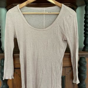 Top bought at intermix